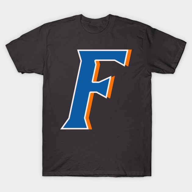 Gators sticker T-Shirt by AashviPatel